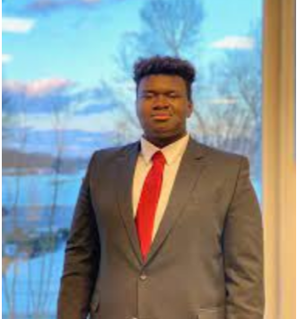 Maryland SMOB Finalist: Kevin Bokoum