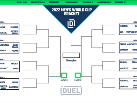 2022 World Cup