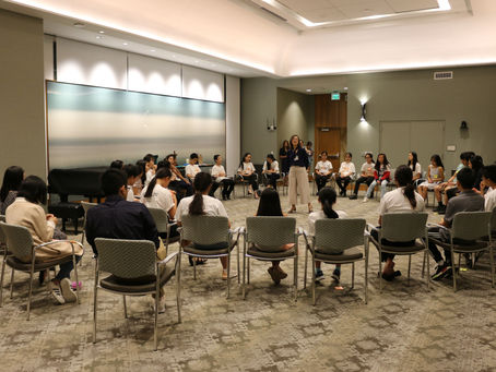 CAPA-MC Fall Showcase