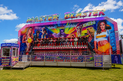 MASTER BLASTER MIAMI