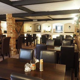 September Networking @ A Little Place With...