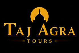 Taj Agra Tours logo.jpg