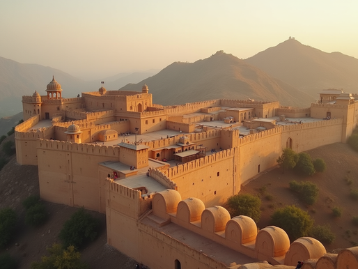 Explore the Best of Jaipur Sightseeing Tour - jaipur top sights