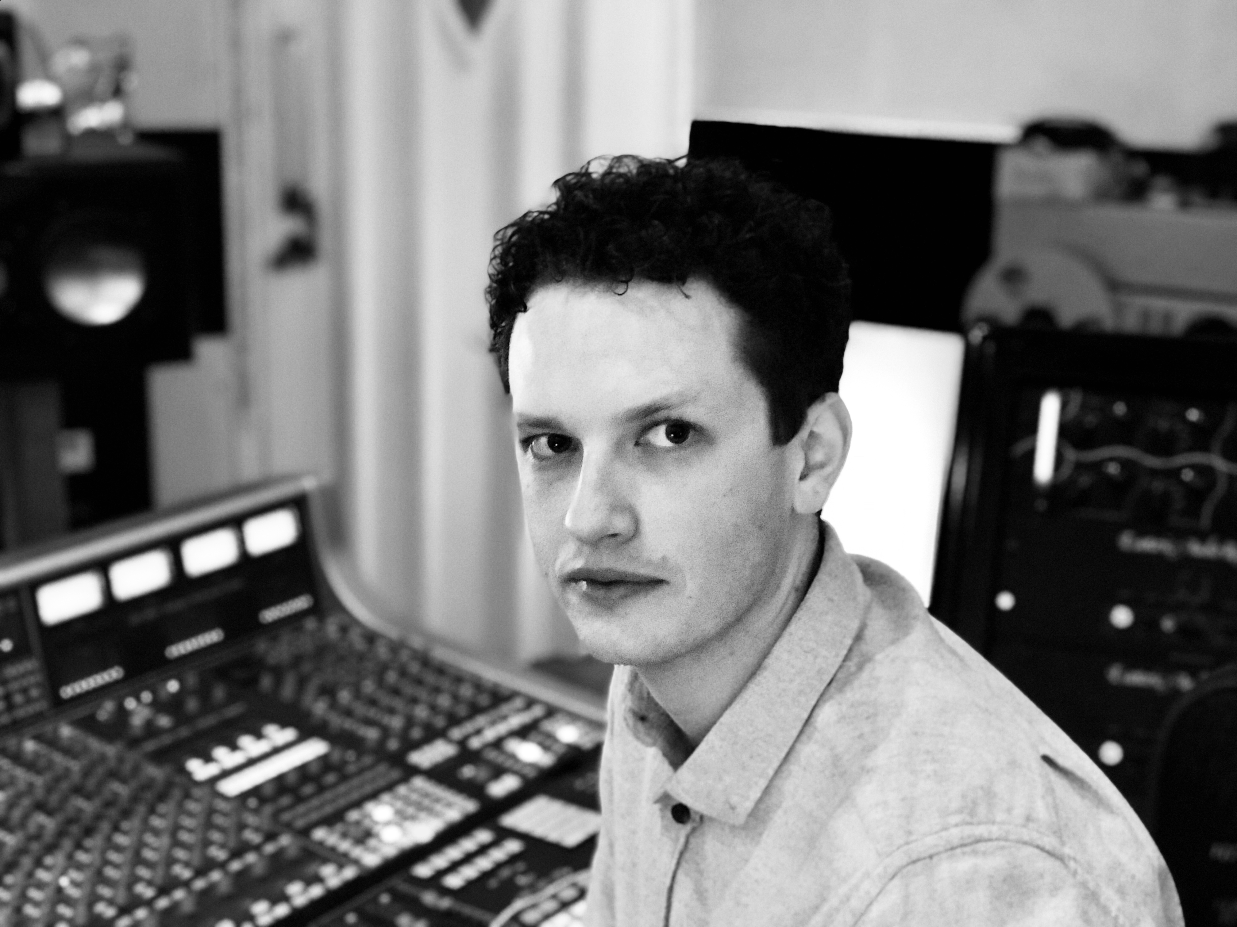 Writer: Joshua Holland