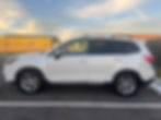 Thumbnail: 2017 Subaru Forester Touring Top Trim pkg only 60k mi! clean, great car!
