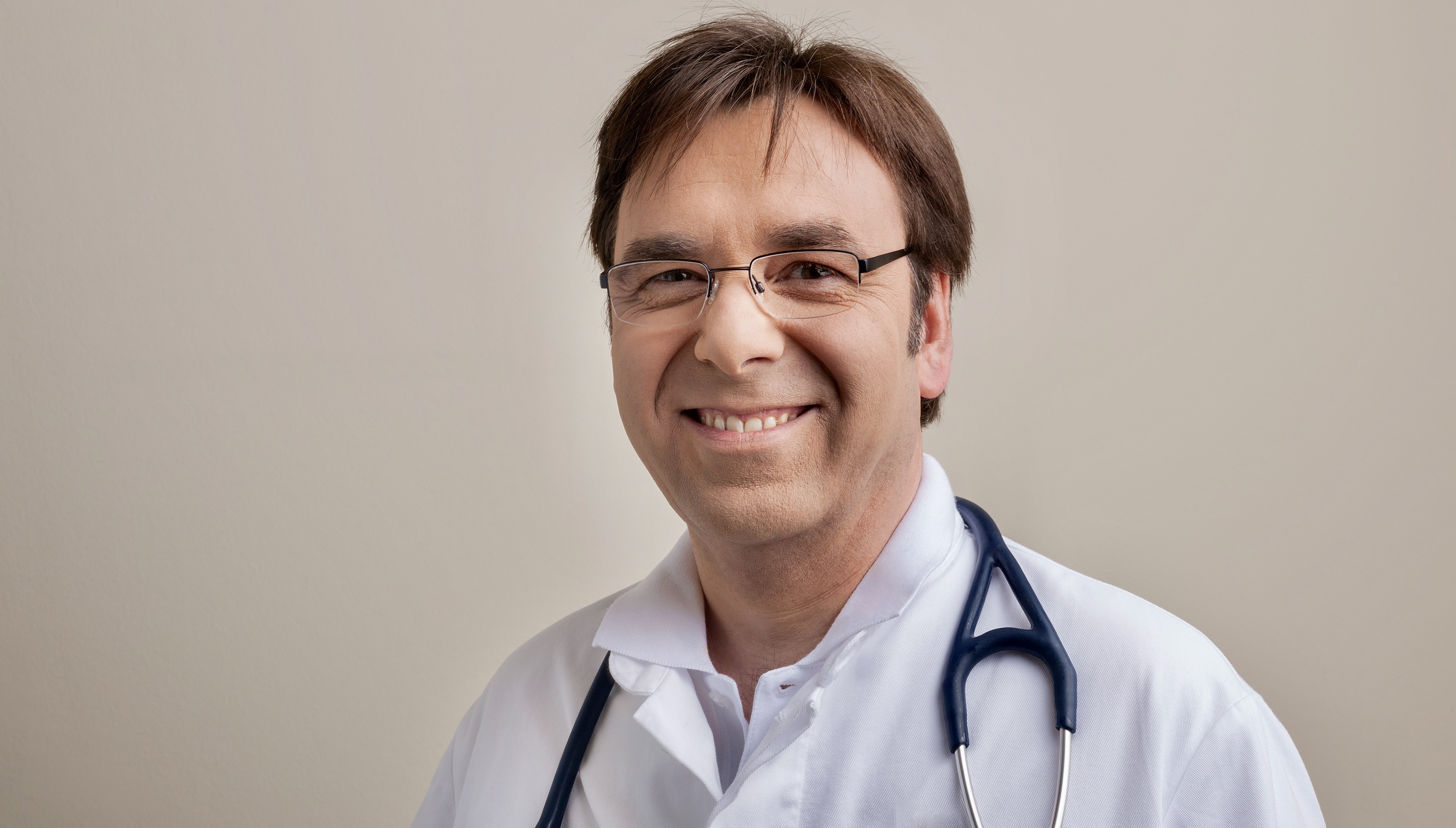 Dr. med. univ. Miro Urlicic