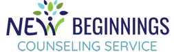 New Beginnings Counseling Service-Final Logo Fort Lauderdale 