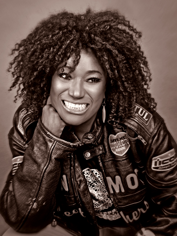 Bonnie Pointer