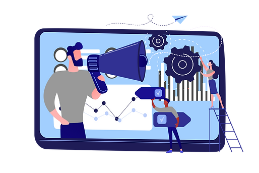 Sacred Strategies paid media marketing services