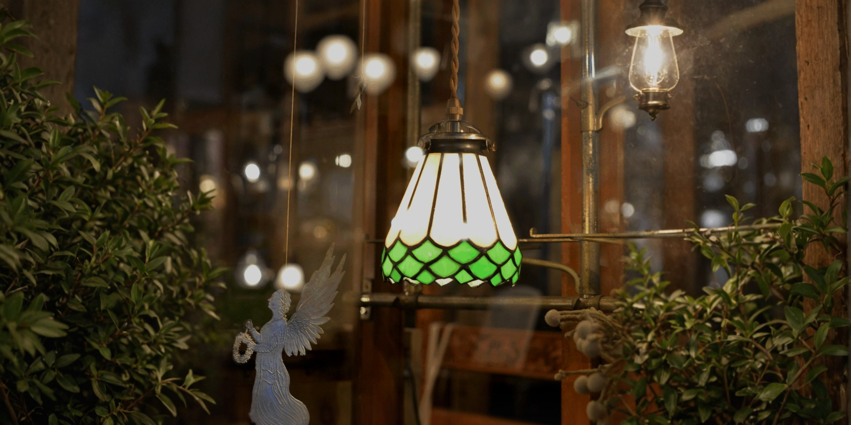 Pendant Lamps, ペンダントランプ | Sunyow JPN