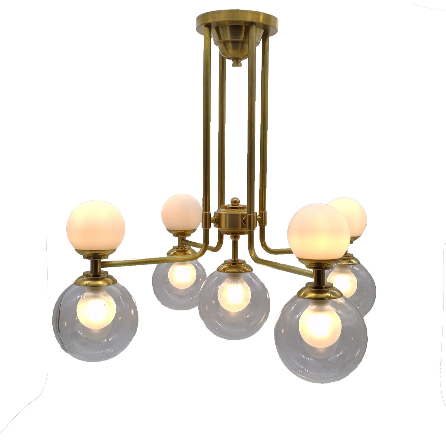 LED Ceiling Lamp G9SL90G/A 0301