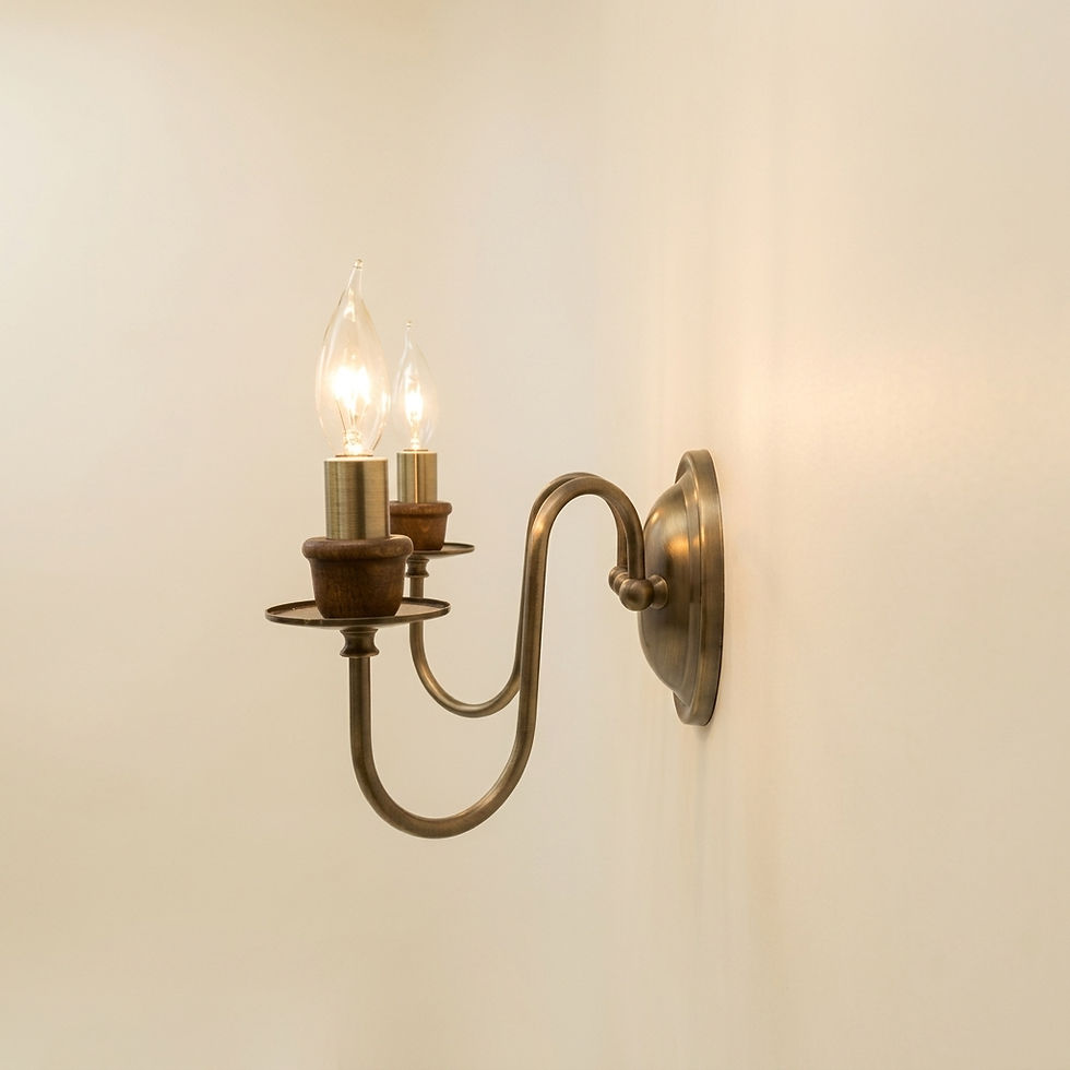 サムネイル： Wall Lamp FC-EW220A2/G2