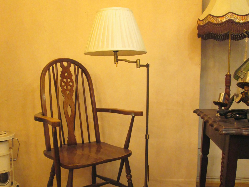 Floor Lamps, フロアーランプ | Sunyow JPN