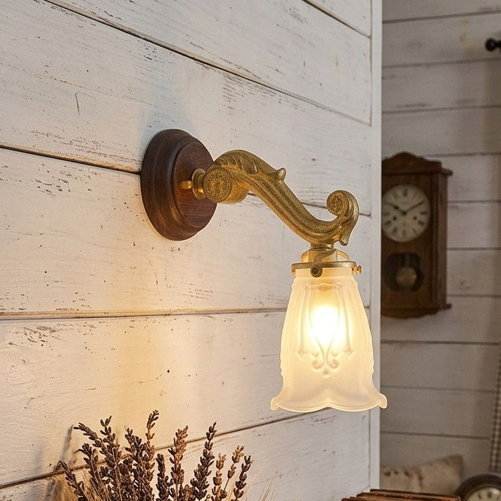 Wall Lamp FC-WW019G 0905