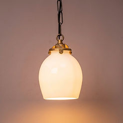 Sunyow Glass Pendant Lamp FC-NTU SET