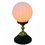 Thumbnail: Glass Table Lamps FC-610G 311