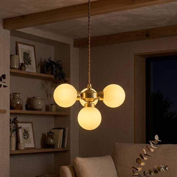 LED Pendant Lamp G9CH41G 01