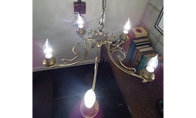 サンヨウ | ビンテージランプ，アンティーク照明