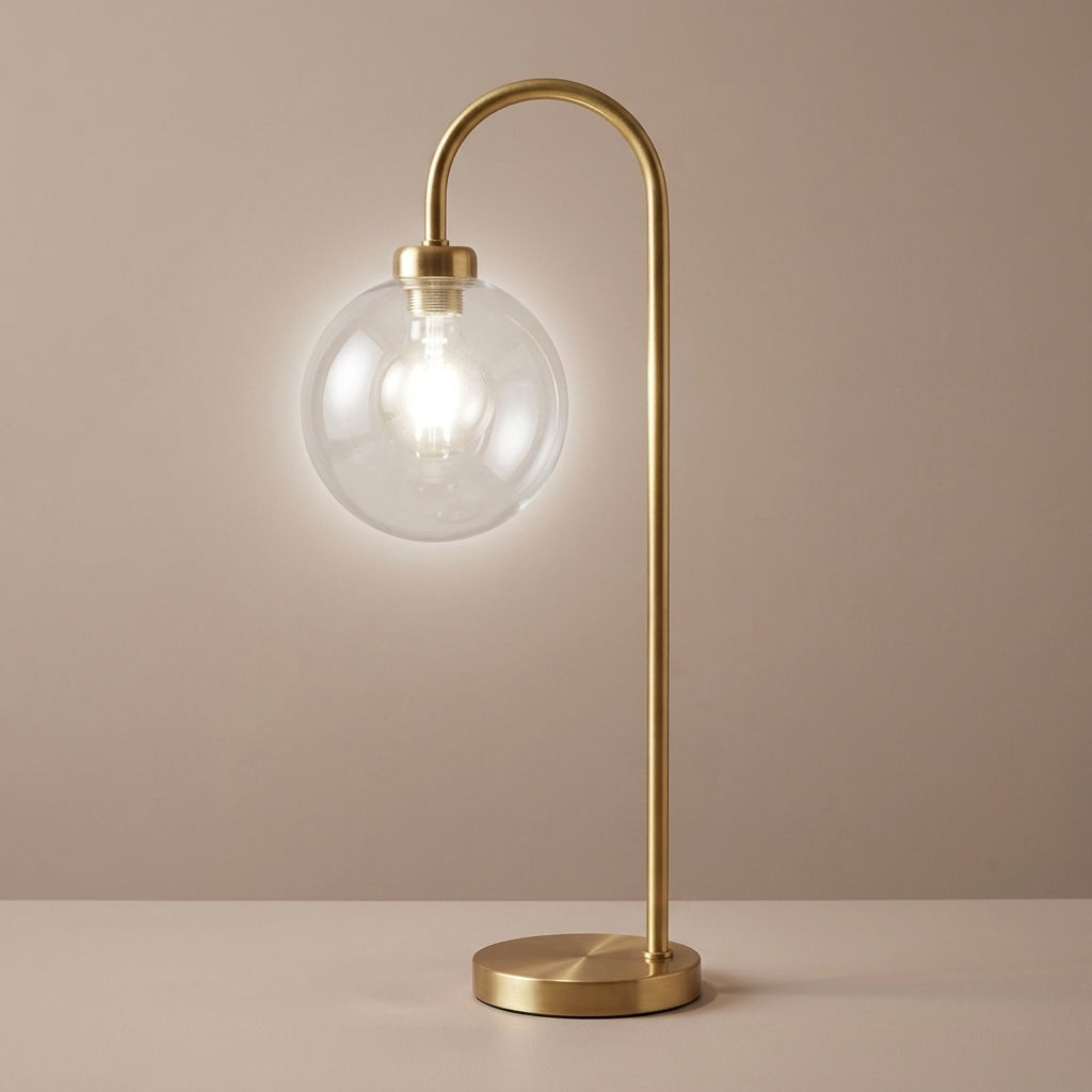 LED Table Lamps G9TL13G 03