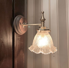 Sunyow Wall Lamp FC-WW021AG 331
