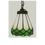 Thumbnail: Glass Pendant Lamp FC-ST22 SET