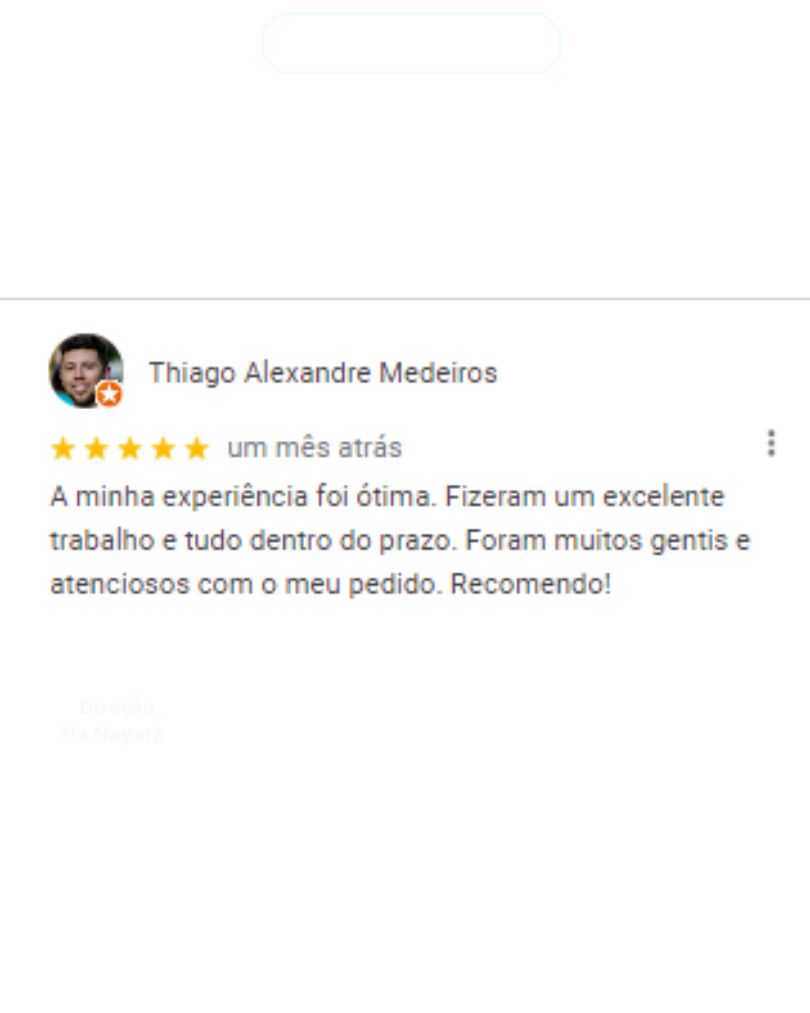 Thiago Alexandre Medeiros