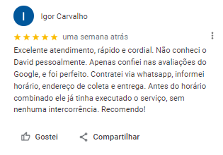 Igor Carvalho