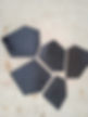 Natural stones supplier. Hexagon Basalt Pavers suppliers- Hex Paving Tiles Supplier.