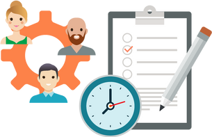 Most Relevant Topics of SBEC - CS Executive