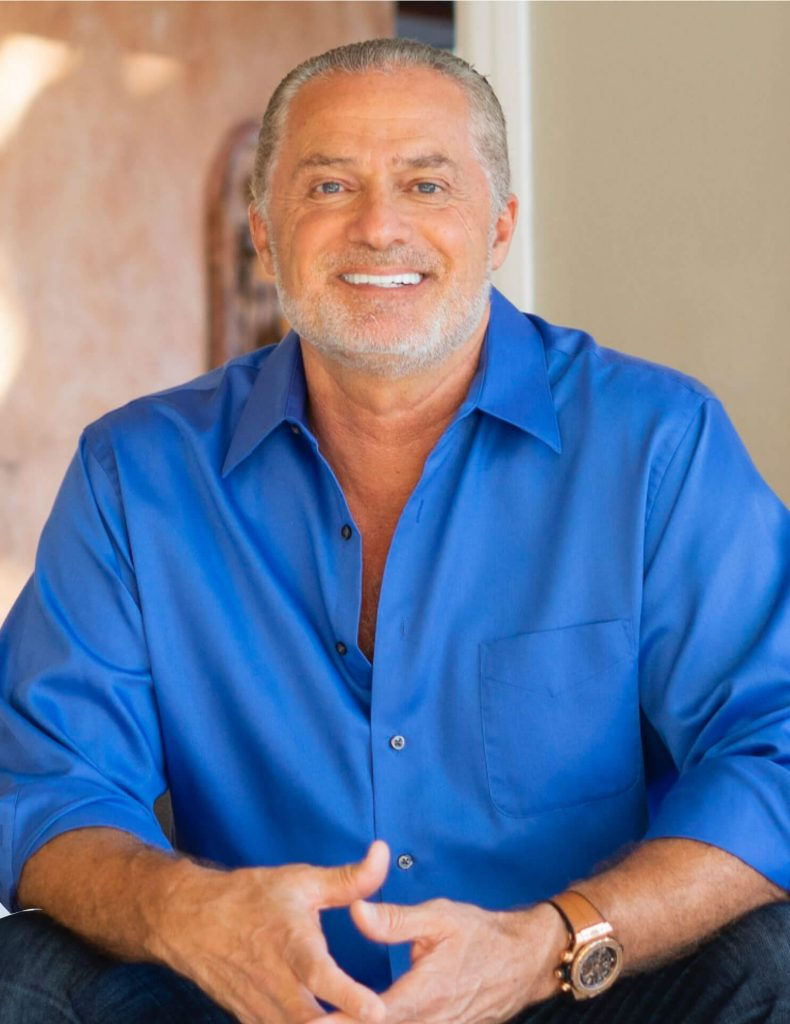 Investor Highlight: Rod Khleiff