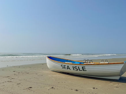 Your 2024 Guide to Guarded Beaches in Sea Isle City, NJ