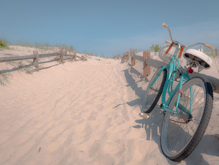 Unlocking Your Dream Getaway: A Guide to Finding Your Perfect Sea Isle City Vacation Rental for 2024!