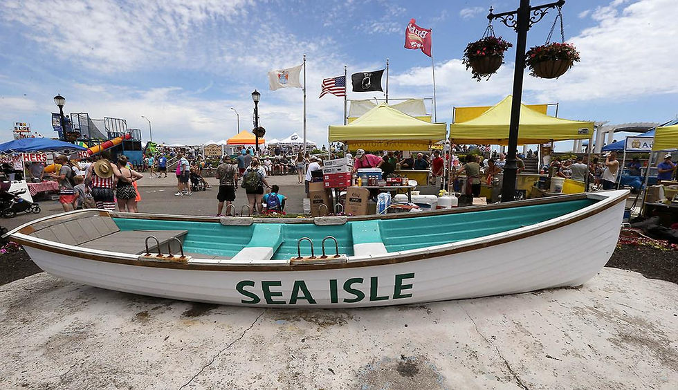 How to Find the Best Sea Isle City Rentals by Owner for Summer 2027