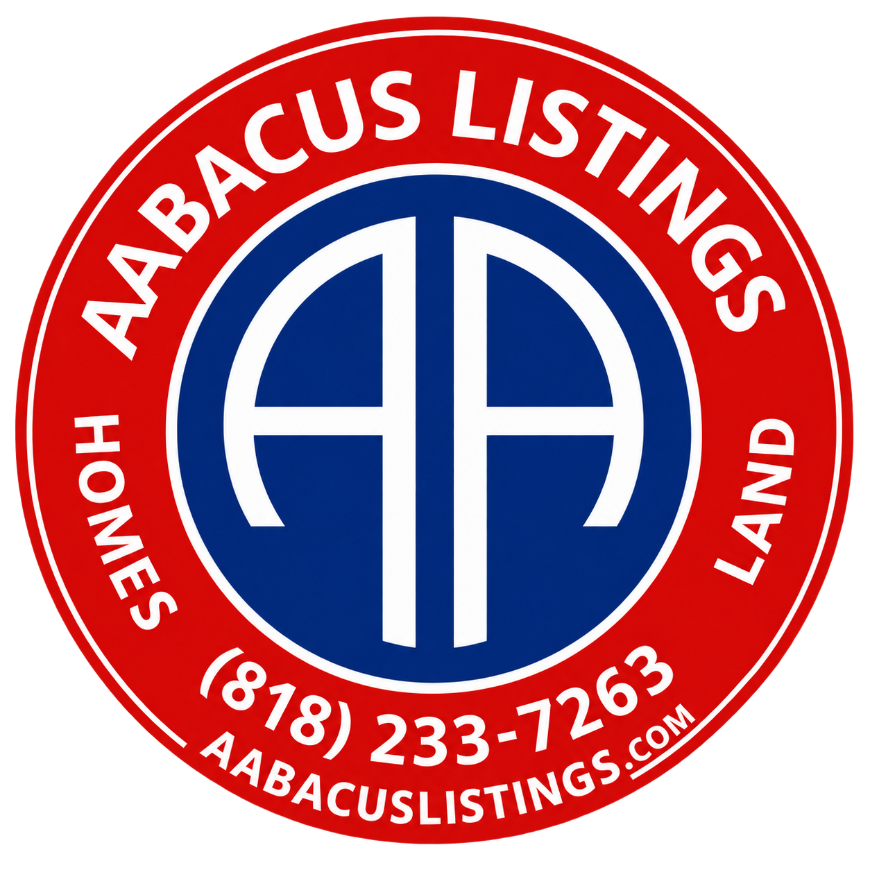 AAbacus Listings — Homes and Land