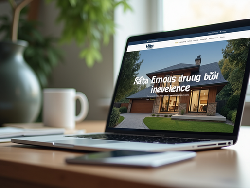 Boost Your Real Estate Business with Real Estate Digital Strategies