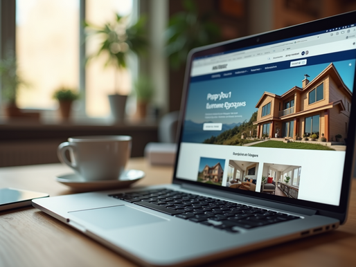 Boost User Engagement Real Estate Platforms: How to Connect and Convert