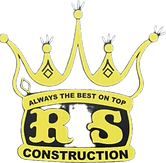 r&s co. logo