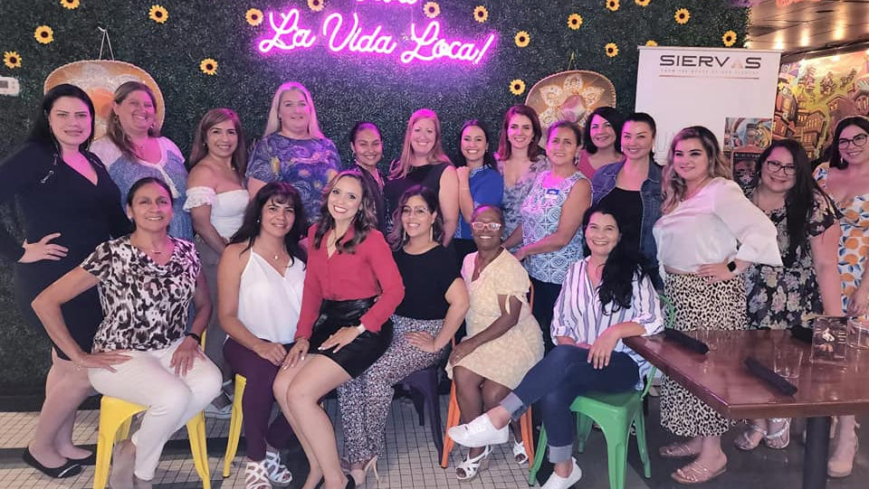 W.I.L.D. Women Networking