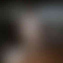 A man behind a bar on Nikoi Island