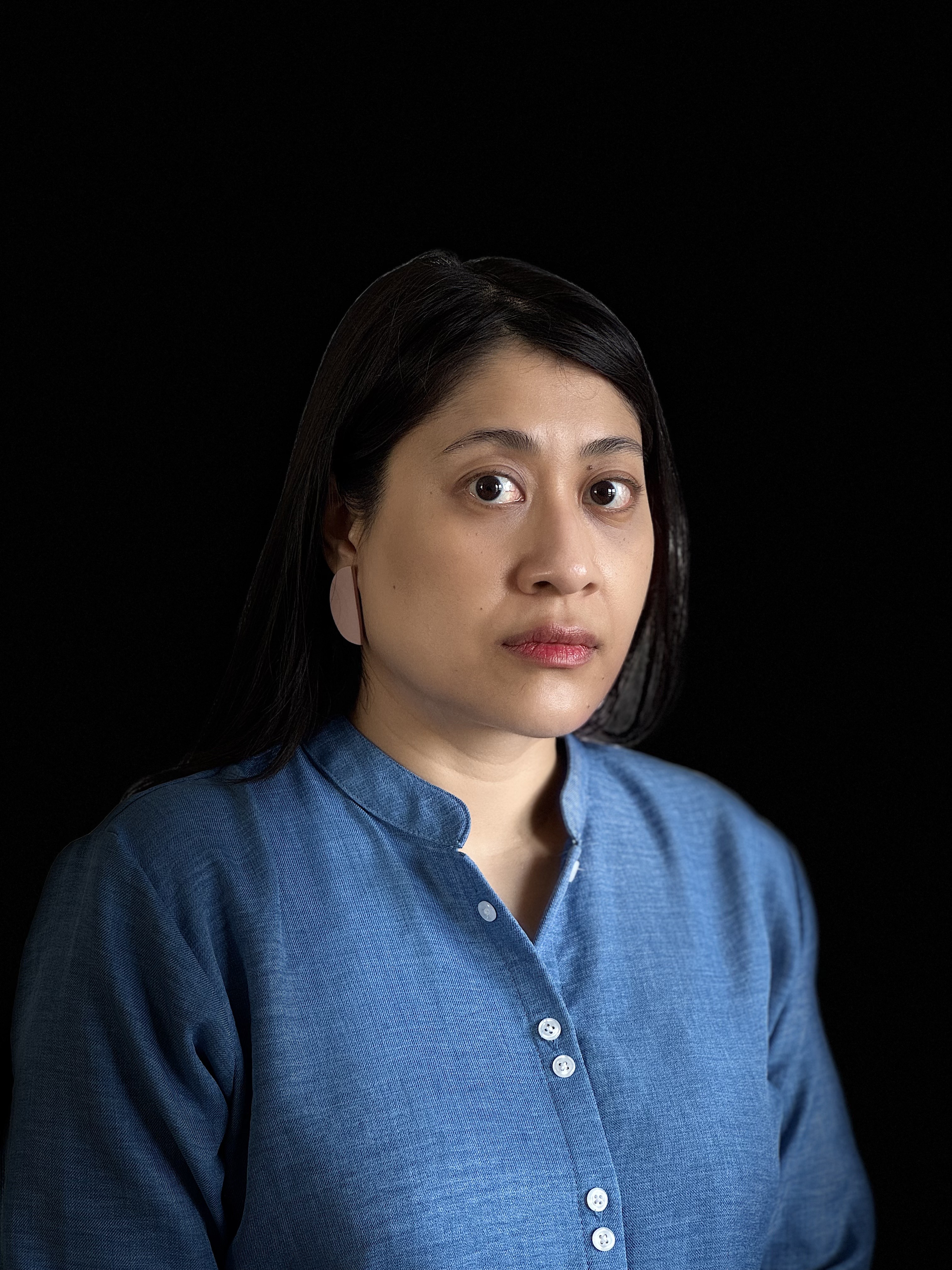 Writer: Khairani Barokka