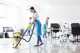 Commercial Cleaning Weehawken NJ