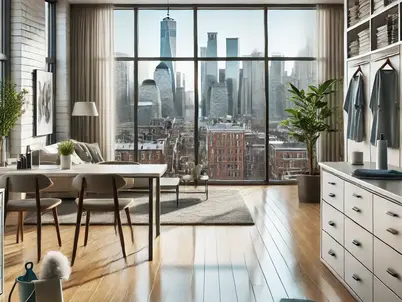 Apartment Cleaning Challenges in Urban Hoboken: How Professionals Overcome Them