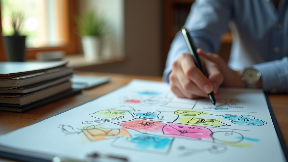 Mastering the Essentials of Content Strategy Guide