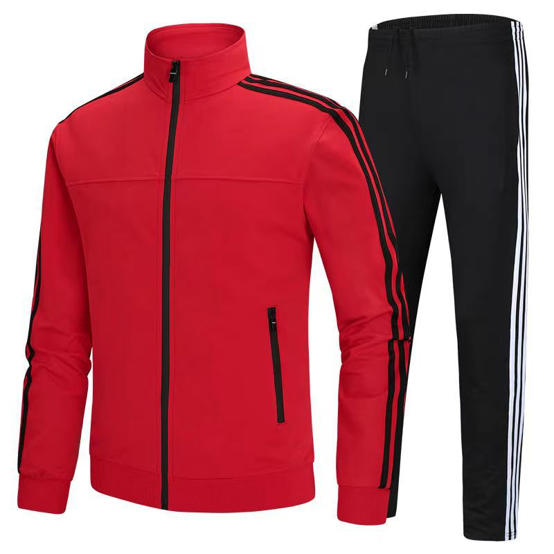 Thumbnail: Men's Fashion Athletic Running Apparel