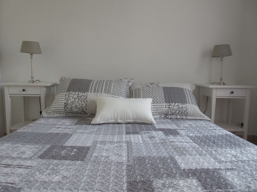 Chambre 1