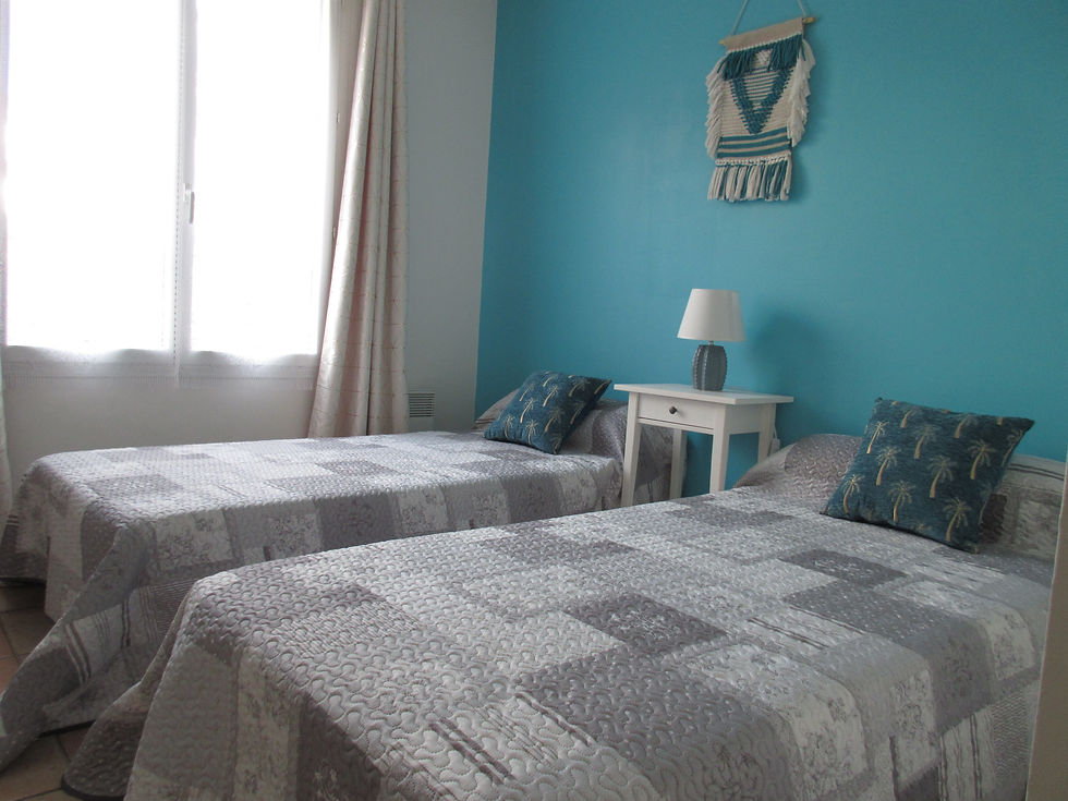 Chambre 2