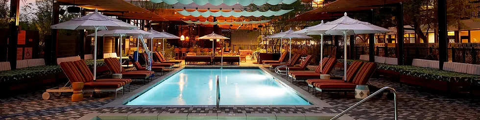 End of Summer Pool Party โ๏ธ๐ถ๐