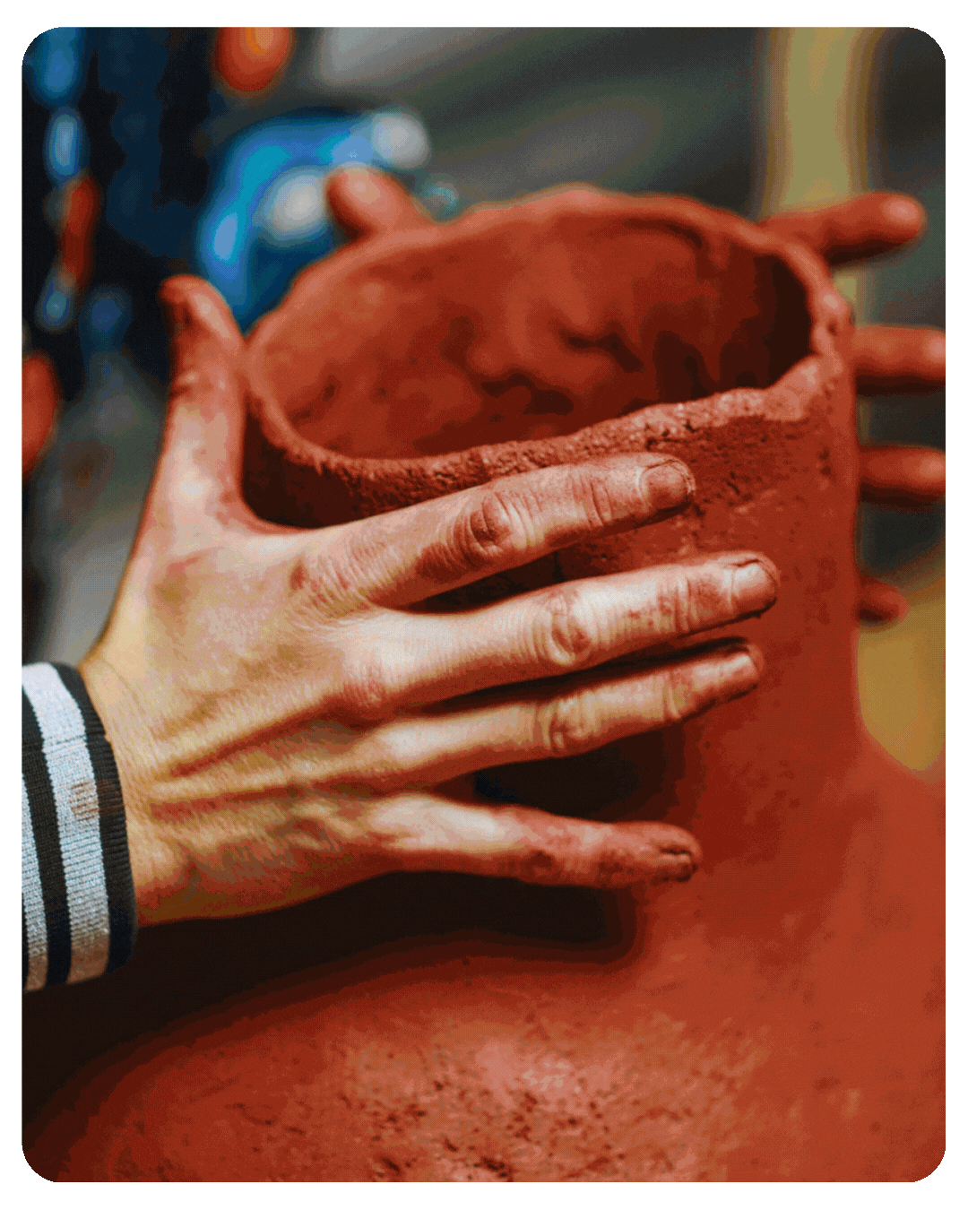 Workshops en Marruecos