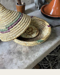 Atelier culinaire marocain à Essaouira