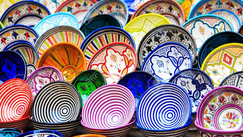 Las 10 mejores clases y talleres en Esauira (2025)